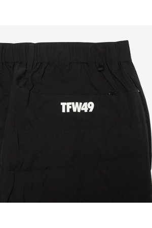 画像13: TFW49 ティーエフダブリューフォーティーナイン SHIELD WARMER PANTS{-BEA}