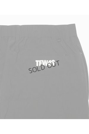 画像13: {SOLD}TFW49 ティーエフダブリューフォーティーナイン SHIELD WARMER PANTS{-BEA}