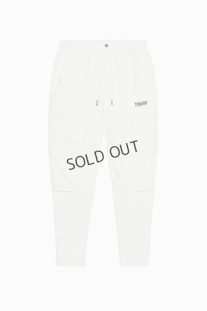 画像1: {SOLD}TFW49 ティーエフダブリューフォーティーナイン SHIELD WARMER PANTS{-BEA}