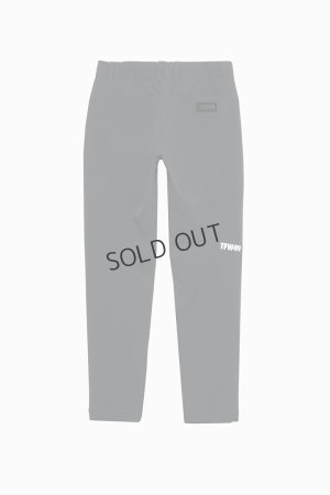 画像2: {SOLD}TFW49 ティーエフダブリューフォーティーナイン NYLON 2WAY STRETCH PANTS{-BFS}