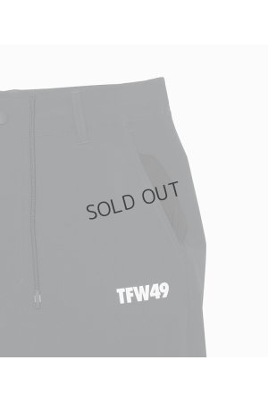 画像4: {SOLD}TFW49 ティーエフダブリューフォーティーナイン NYLON 2WAY STRETCH PANTS{-BFS}