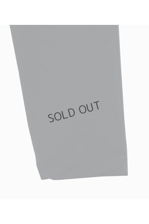 画像6: {SOLD}TFW49 ティーエフダブリューフォーティーナイン NYLON 2WAY STRETCH PANTS{-BFS}