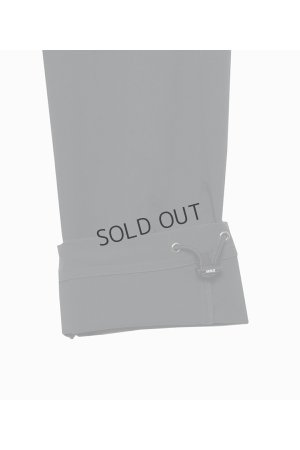 画像7: {SOLD}TFW49 ティーエフダブリューフォーティーナイン NYLON 2WAY STRETCH PANTS{-BFS}