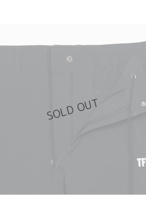 画像8: {SOLD}TFW49 ティーエフダブリューフォーティーナイン NYLON 2WAY STRETCH PANTS{-BFS}