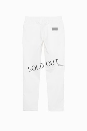 画像2: {SOLD}TFW49 ティーエフダブリューフォーティーナイン NYLON 2WAY STRETCH PANTS{-BFS}