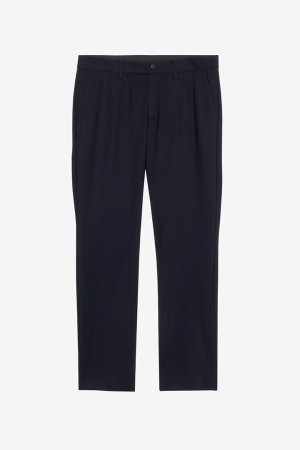 画像1: TFW49 ティーエフダブリューフォーティーナイン LUXURY ACTIVE SLACKS{-BFS}