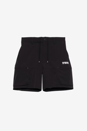 画像1: TFW49 ティーエフダブリューフォーティーナイン LIGHT CARGO PANTS{-BFS}