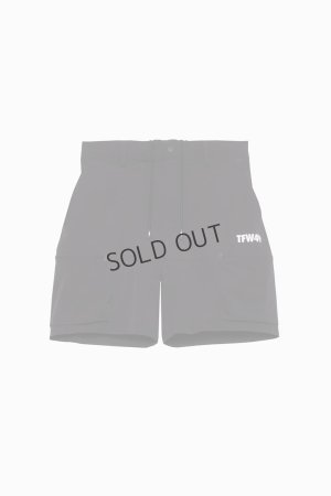 画像1: {SOLD}TFW49 ティーエフダブリューフォーティーナイン LIGHT CARGO PANTS{-BFS}