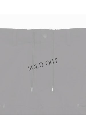 画像3: {SOLD}TFW49 ティーエフダブリューフォーティーナイン LIGHT CARGO PANTS{-BFS}