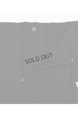 画像4: {SOLD}TFW49 ティーエフダブリューフォーティーナイン LIGHT CARGO PANTS{-BFS}