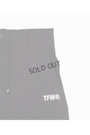 画像5: {SOLD}TFW49 ティーエフダブリューフォーティーナイン LIGHT CARGO PANTS{-BFS}