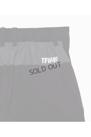 画像8: {SOLD}TFW49 ティーエフダブリューフォーティーナイン LIGHT CARGO PANTS{-BFS}