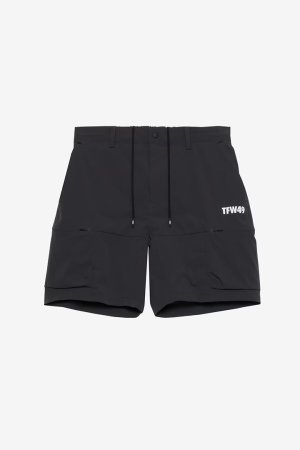 画像1: TFW49 ティーエフダブリューフォーティーナイン LIGHT CARGO PANTS{-BFS}