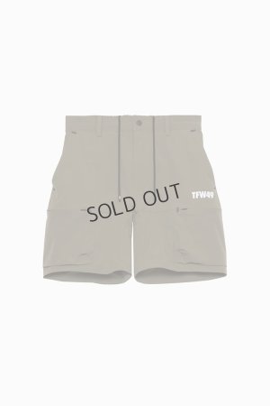 画像1: {SOLD}TFW49 ティーエフダブリューフォーティーナイン LIGHT CARGO PANTS{-BFS}