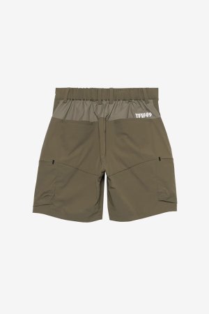 画像2: TFW49 ティーエフダブリューフォーティーナイン LIGHT CARGO PANTS{-BFS}