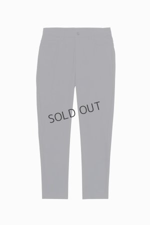 画像1: {SOLD}TFW49 ティーエフダブリューフォーティーナイン ACTIVE FIVE POCKET SELL COOL PANTS{-BFS}
