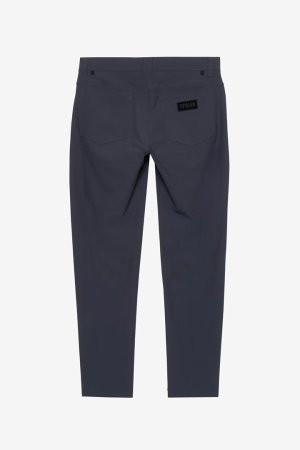 画像2: TFW49 ティーエフダブリューフォーティーナイン ACTIVE FIVE POCKET SELL COOL PANTS{-BFS}