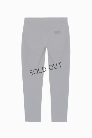 画像2: {SOLD}TFW49 ティーエフダブリューフォーティーナイン ACTIVE FIVE POCKET SELL COOL PANTS{-BFS}