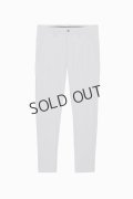 TFW49 ティーエフダブリューフォーティーナイン COOL ANKLE SLIM PANTS{-BFS}