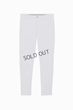 画像1: {SOLD}TFW49 ティーエフダブリューフォーティーナイン COOL ANKLE SLIM PANTS{-BFS}