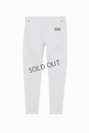 画像2: {SOLD}TFW49 ティーエフダブリューフォーティーナイン COOL ANKLE SLIM PANTS{-BFS}