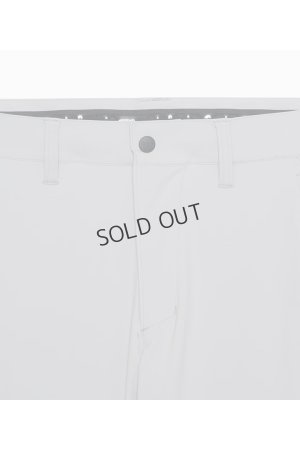 画像3: {SOLD}TFW49 ティーエフダブリューフォーティーナイン COOL ANKLE SLIM PANTS{-BFS}
