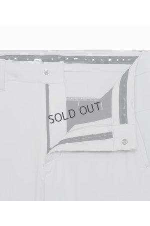 画像4: {SOLD}TFW49 ティーエフダブリューフォーティーナイン COOL ANKLE SLIM PANTS{-BFS}