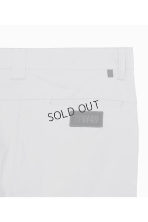画像7: {SOLD}TFW49 ティーエフダブリューフォーティーナイン COOL ANKLE SLIM PANTS{-BFS}