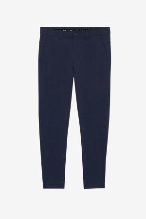 画像1: TFW49 ティーエフダブリューフォーティーナイン COOL ANKLE SLIM PANTS{-BFS}