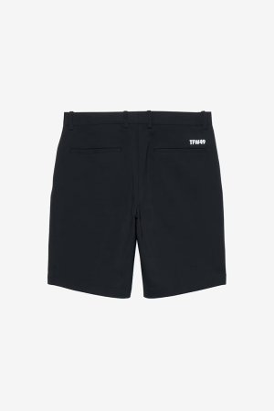 画像2: TFW49 ティーエフダブリューフォーティーナイン CAREFREE BASIC SHORTS{-BFS}