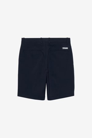 画像2: TFW49 ティーエフダブリューフォーティーナイン CAREFREE BASIC SHORTS{-BFS}