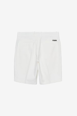画像2: TFW49 ティーエフダブリューフォーティーナイン CAREFREE BASIC SHORTS{-BFS}