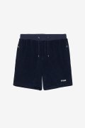 TFW49 ティーエフダブリューフォーティーナイン PILE SHORTS{-BFS}