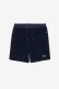 画像1: TFW49 ティーエフダブリューフォーティーナイン PILE SHORTS{-BFS} (1)