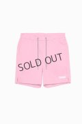 TFW49 ティーエフダブリューフォーティーナイン NEON SWIM SHORTS{-BFS}