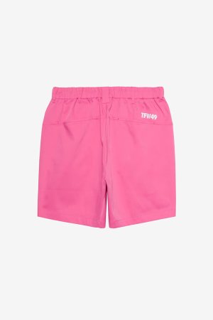 画像2: TFW49 ティーエフダブリューフォーティーナイン NEON SWIM SHORTS{-BFS}