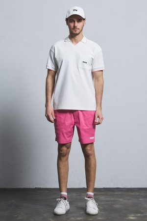 画像3: TFW49 ティーエフダブリューフォーティーナイン NEON SWIM SHORTS{-BFS}