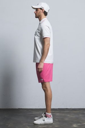 画像4: TFW49 ティーエフダブリューフォーティーナイン NEON SWIM SHORTS{-BFS}