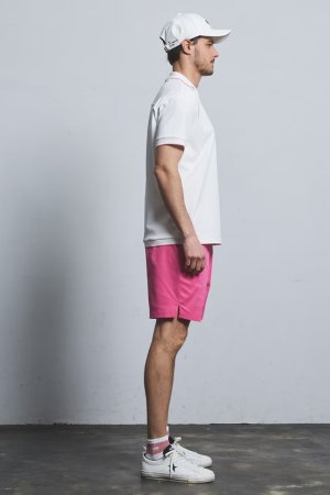 画像6: TFW49 ティーエフダブリューフォーティーナイン NEON SWIM SHORTS{-BFS}