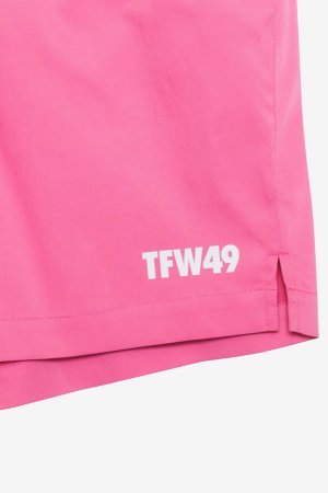 画像8: TFW49 ティーエフダブリューフォーティーナイン NEON SWIM SHORTS{-BFS}