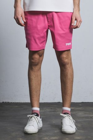 画像12: TFW49 ティーエフダブリューフォーティーナイン NEON SWIM SHORTS{-BFS}
