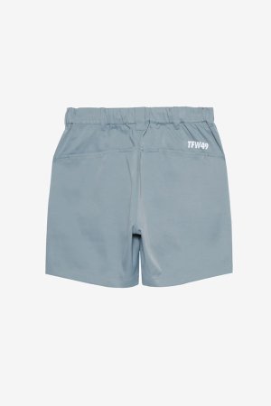 画像2: TFW49 ティーエフダブリューフォーティーナイン NEON SWIM SHORTS{-BFS}