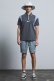 画像7: TFW49 ティーエフダブリューフォーティーナイン NEON SWIM SHORTS{-BFS} (7)