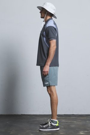 画像8: TFW49 ティーエフダブリューフォーティーナイン NEON SWIM SHORTS{-BFS}