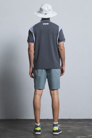 画像9: TFW49 ティーエフダブリューフォーティーナイン NEON SWIM SHORTS{-BFS}