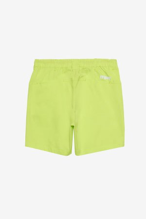 画像2: TFW49 ティーエフダブリューフォーティーナイン NEON SWIM SHORTS{-BFS}