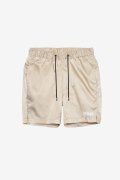 TFW49 ティーエフダブリューフォーティーナイン LUXE SHINE SWIM SHORTS{-BFS}
