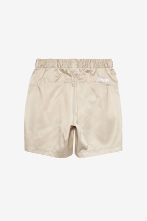 画像2: TFW49 ティーエフダブリューフォーティーナイン LUXE SHINE SWIM SHORTS{-BFS}