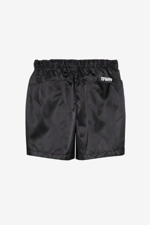 画像2: TFW49 ティーエフダブリューフォーティーナイン LUXE SHINE SWIM SHORTS{-BFS}