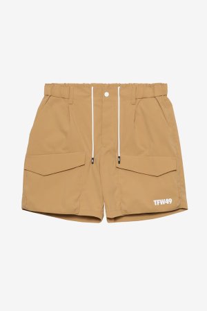 画像1: TFW49 ティーエフダブリューフォーティーナイン LIGHT CARGO PANTS{-BFS}